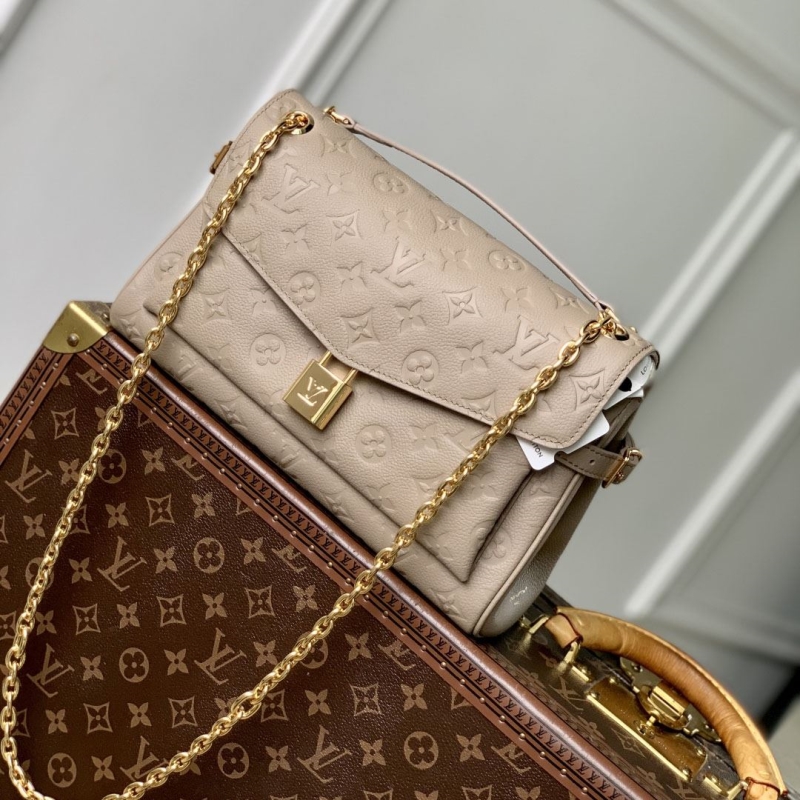 LV Satchel bags